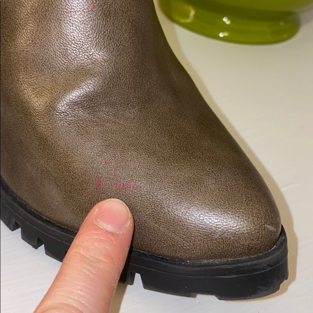 TARGET booties - Picture 7 of 8